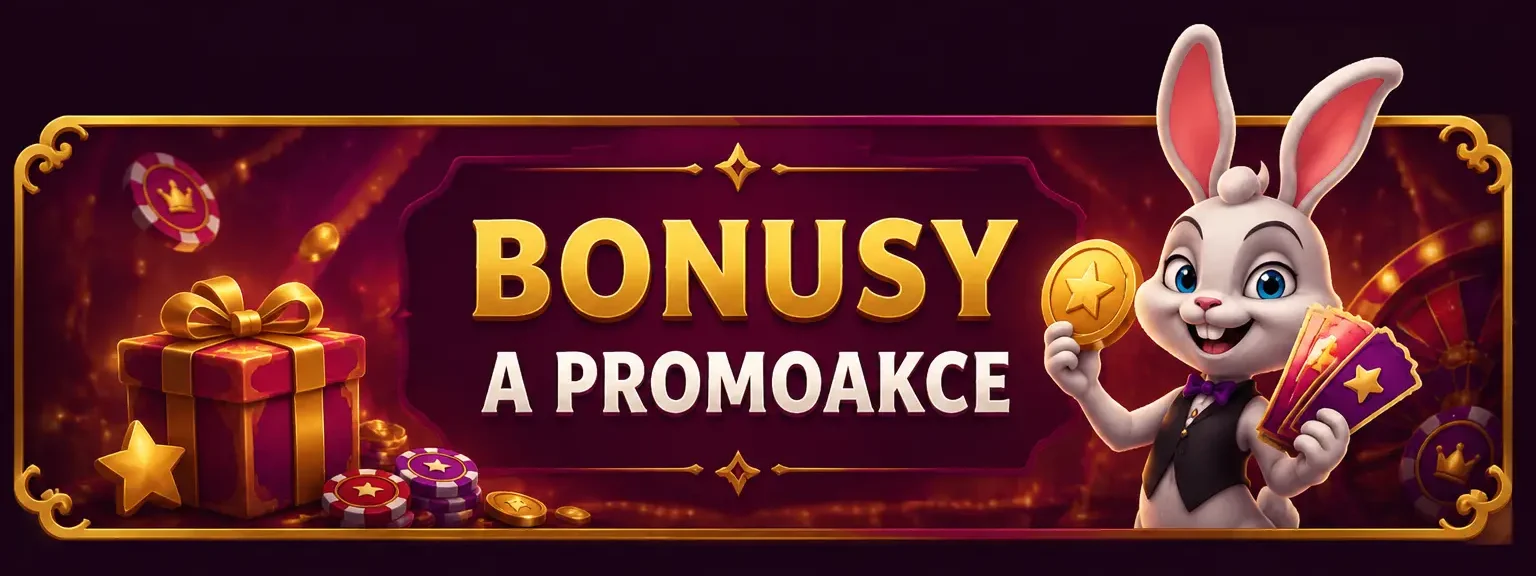 magius casino bonusy